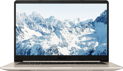 Asus S510U/i7-7500U/8GB Ram/256GB SSD/15